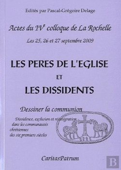 Bertrand.pt - Dessiner La Communion. Dissidence, Exclusion Et Reintegration Dans Les Commun