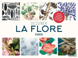 Bertrand.pt - Dessiner La Flore