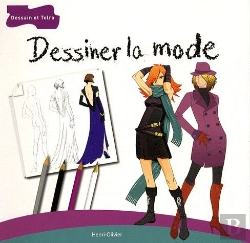 Bertrand.pt - Dessiner La Mode