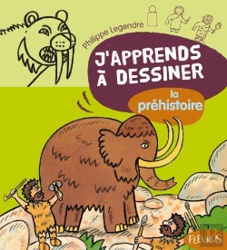 Bertrand.pt - Dessiner La Prehistoire