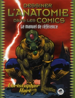 Bertrand.pt - Dessiner L'Anatomie Dans Les Comics