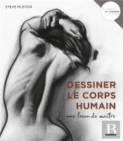 Dessiner Le Corps Humain ; Une Leçon De Maître