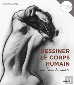 Bertrand.pt - Dessiner Le Corps Humain ; Une Leçon De Maître