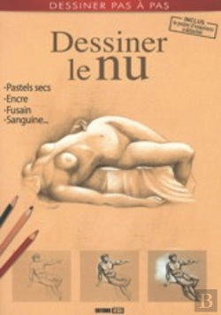 Bertrand.pt - Dessiner Le Nu