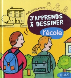 Bertrand.pt - Dessiner L'Ecole