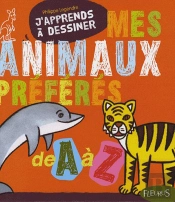 Dessiner Les Animaux De A-Z