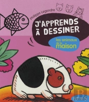 Dessiner Les Animaux De La Maison