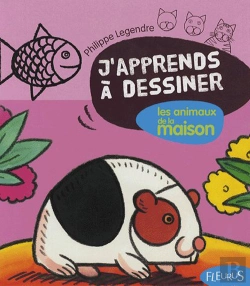 Bertrand.pt - Dessiner Les Animaux De La Maison