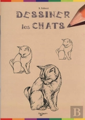 Dessiner Les Chats
