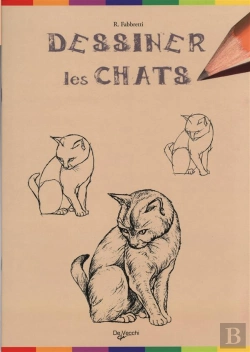 Bertrand.pt - Dessiner Les Chats