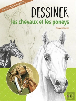 Bertrand.pt - Dessiner Les Chevaux Et Les Poneys