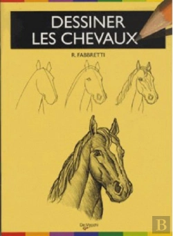 Bertrand.pt - Dessiner Les Chevaux