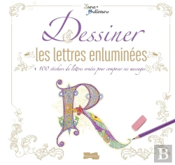 Bertrand.pt - Dessiner Les Lettres Enluminees
