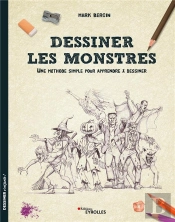Dessiner Les Monstres