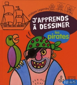 Bertrand.pt - Dessiner Les Pirates