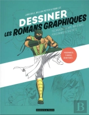 Dessiner Les Romans Graphiques