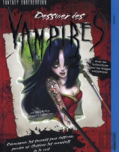 Dessiner Les Vampires