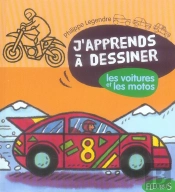 Dessiner Les Voitures Et Les Motos