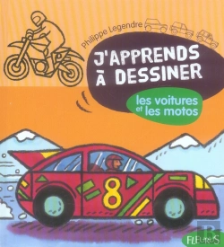 Bertrand.pt - Dessiner Les Voitures Et Les Motos