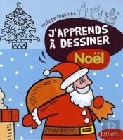 Dessiner Noel
