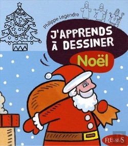 Bertrand.pt - Dessiner Noel