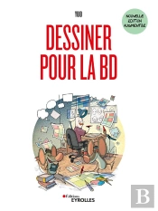 Dessiner Pour La Bd