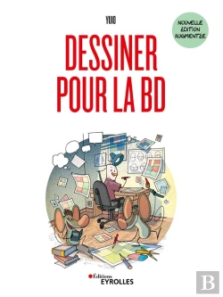 Bertrand.pt - Dessiner Pour La Bd
