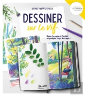 Dessiner Sur Le Vif