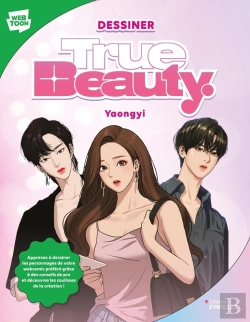 Bertrand.pt - Dessiner : True Beauty