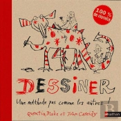 Dessiner Une Methode Pas Comme Les Autres
