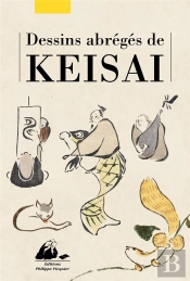 Dessins Abrégés De Keisai