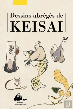 Bertrand.pt - Dessins Abrégés De Keisai