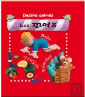 Dessins Animés ; Les Mots