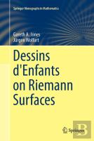Dessins D'Enfants On Riemann Surfaces