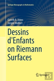 Dessins D'Enfants On Riemann Surfaces