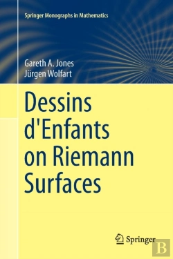 Bertrand.pt - Dessins D'Enfants On Riemann Surfaces