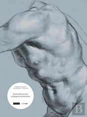 Dessins Des Carrache : La Fabrique De La Galerie Farnèse
