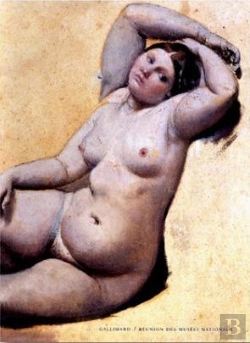 Bertrand.pt - Dessins D'Ingres : Catalogue Raisonné Des Dessins Du Musée De Montauban