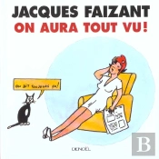 Dessins Du Figaro 2001