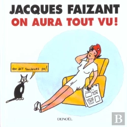 Bertrand.pt - Dessins Du Figaro 2001