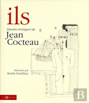Dessins Érotiques De Jean Cocteau