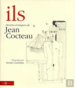 Bertrand.pt - Dessins Érotiques De Jean Cocteau