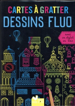 Bertrand.pt - Dessins Fluo