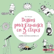 Dessins Pour S'Amuser En 5 Etapes