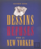 Dessins Refusées Par The New Yorker