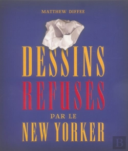 Bertrand.pt - Dessins Refusées Par The New Yorker