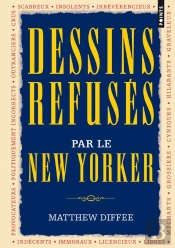 Dessins Refusés Par Le New Yorker