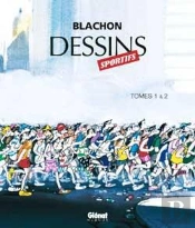Dessins Sportifs - Coffret 1