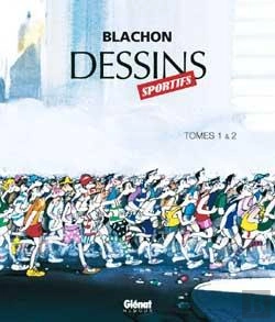 Bertrand.pt - Dessins Sportifs - Coffret 1