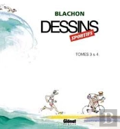 Dessins Sportifs - Coffret 2